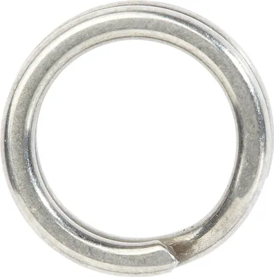 Produktbild von Owner Power Splitring - Sprengringe, Größe / Tragkraft / Packungsinhalt:Gr. 7 / 36kg / 7 Stück