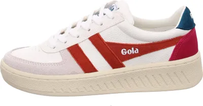 Produktbild von Gola Sneaker Low Damen 31363732313735 Beige 37 EU