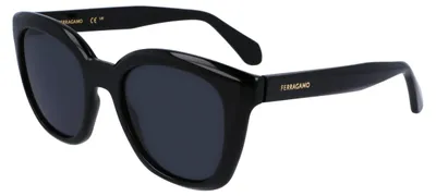 Produktbild von FERRAGAMO Sonnenbrillen SF2000S522100