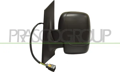 Produktbild von PRASCO FT9237084 Außenspiegel Seitenspiegel Links für FIAT Scudo (270, 272) Beheizt Elektrisch