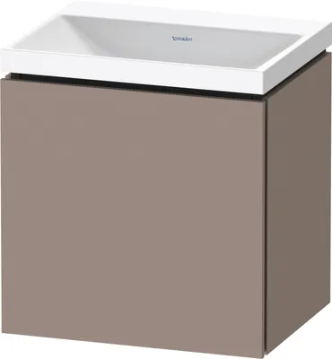 Produktbild von DURAVIT LC6948N43430000 LCU c-s WH 450x350x480 In MWT E: o.