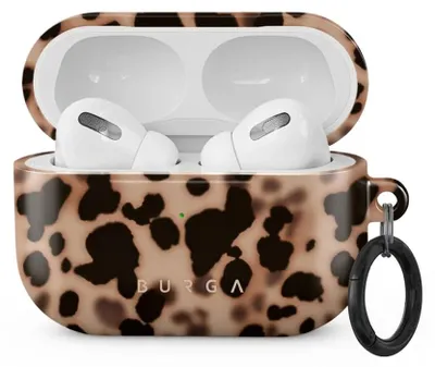 Produktbild von Burga Hardcase Hülle Apple AirPods Pro 3 - Off Duty, KI-generiertes Bild