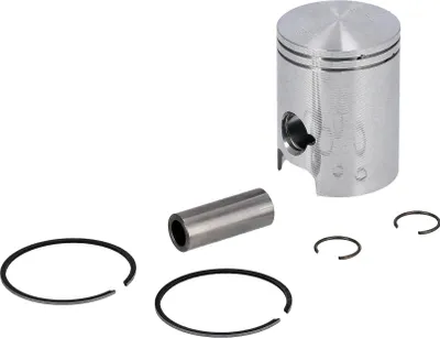 Produktbild von Schmitt Kolben Sport by Vertex 38,21 - für Simson S51, S53, SR50, KR51/2