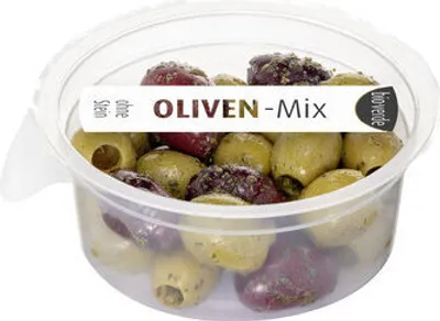 Obrázok produktu pre ZMIEŠAJ OLIVY BEZ SEMENIČIEK80 g -VERDE