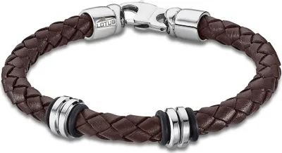 Image de Bracelet Lotus Style Ls2093-2/2 Acier Homme