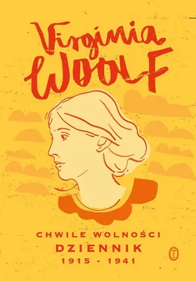 Immagine prodotto di Chwile wolności. Dziennik 1915 - 1941