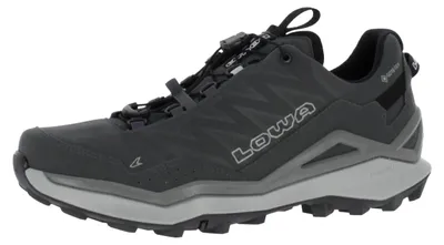 Obrázek produktu pro Pánské turistické boty Lowa Maddox Pro GTX Lo Sl, šedé/šedé