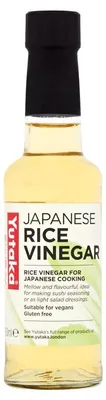 Produktbild von Yutaka Japanischer Reisessig 150ml