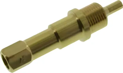 Immagine prodotto di Ugello ad ago, passa. Per AWO 425S, ES175, ES250