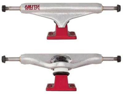 Produktbild von Independent Stage 11 Hollow Delfino Standard Achse Silber 149 mm Silber 149 mm