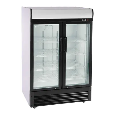 Immagine prodotto di Expondo Royal Catering Frigorifero per bottiglie - 880 L