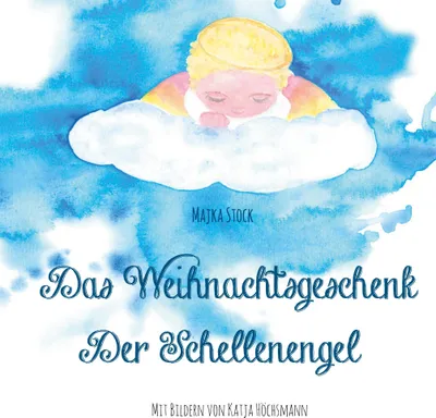 Produktbild von Das Weihnachtsgeschenk / Der Schellenengel