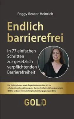 Obrázok produktu pre Endlich barrierefrei
