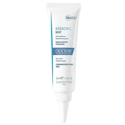 Immagine prodotto di Ducray Keracnyl Crema opacizzante 30 ml