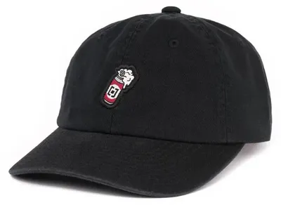 Produktbild von Horsefeathers Nolan Cap (schwarz)