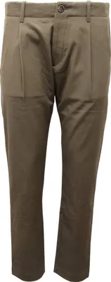 Produktbild von 2820AU pantalone uomo NINE:INTHE:MORNING man wool blend trousers