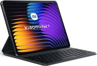 Image de Xiaomi Pad 7 11" 3.2K 144Hz 8GB/128GB 8850mAh 45W Snapdragon 7+ Gen 3 Bleu