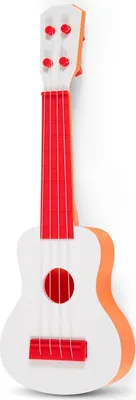Produktbild von E-Gitarre, Solidbody, 6 Saiten, Anfängerfreundlich