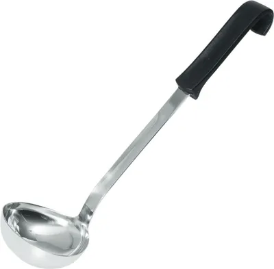 Image de HENDI Suppenkelle, 0,11L, 300x80mm