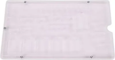 Image de Maracaibo Organizer – Rangement en acrylique pour jeux de société