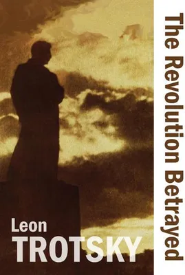 Produktbild von The Revolution Betrayed