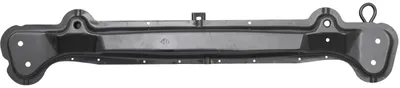 Image de DIEDERICHS 4090014 Carénage avant pour PEUGEOT 806 (221) 1996-2002