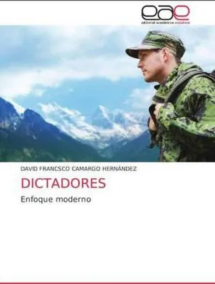 Produktbild von Dictadores