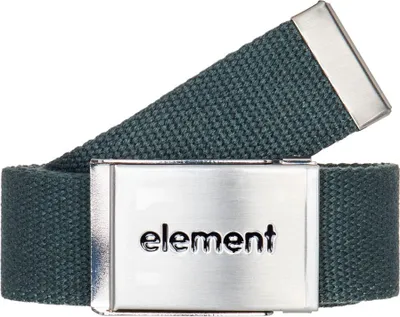 Produktbild von Element Lowcase Webbing Gürtel Grün,Grau Mann Grün,Grau One Size