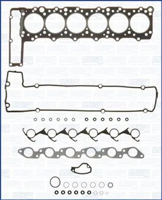 Produktbild von AJUSA 52111100 Zylinderkopf Dichtungssatz passend für MERCEDES-BENZ Stufenheck (W124) S-Klasse Limousine (W126) W124 T-modell (S124) G-Klasse SUV