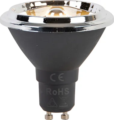 Produktbild von LUEDD GU10 dimmbare LED-Lampe AR70 6W 450 lm 2700K