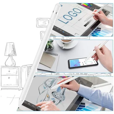 Produktbild von Tech-Protect stylus pen Active, black