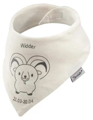 Immagine prodotto di Sciarpa per bambini segno zodiacale Bilancia