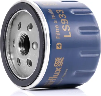 Obrázok produktu pre Olejový filter Purflux Ls933