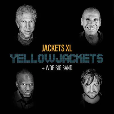 Obrázok produktu pre Yellowjackets: Jackets XL