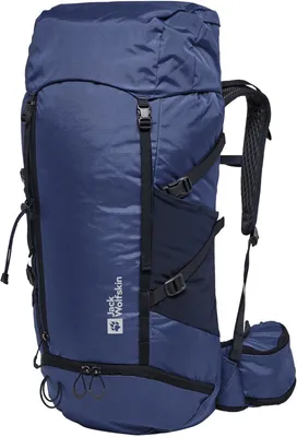 Zdjęcie produktu dla Jack Wolfskin Cyrox Shape 35 S-L Evening Sky S-L Outdoor plecak