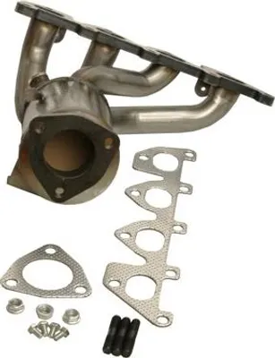 Zdjęcie produktu dla Katalizator Vw Golf V 1,4 16V