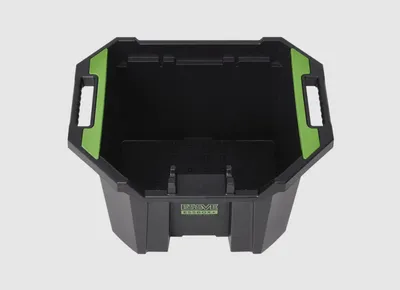 Immagine prodotto di ESSVE Essbox Plus Box Cassetta porta attrezzi - sistema di stoccaggio professionale