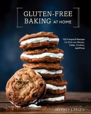 Image de Gluten-Free Baking At Home