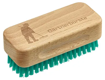 Image de Brosse de jardin.