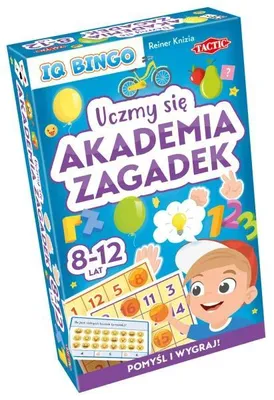 Immagine prodotto di Accademia degli Enigmi - Tactic