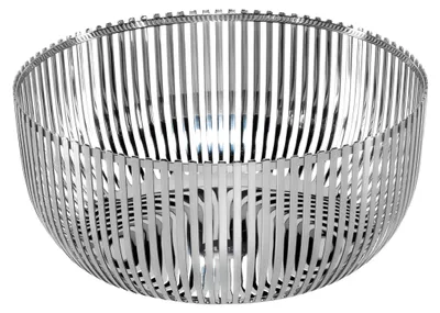 Immagine prodotto di Fruttiera Alessi 24 cm PCH05/24