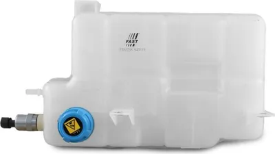 Produktbild von FAST Ausgleichsbehälter Kühlmittel für IVECO Daily VI Kastenwagen Kühlwasser FT61238