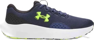 Immagine prodotto di Under Armour Sneakers 3027000-404 in Black color size 43