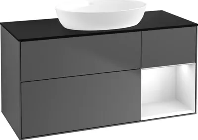 Produktbild von Villeroy & Boch GA72GFGK Waschbeckenunterschrank Finion GA7