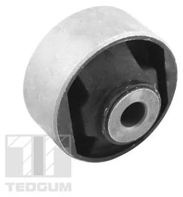 Produktbild von TEDGUM Differential-Lager TED70760 Hinten Rechts Hinten Links für MAZDA CX-7 (ER) 61,5mm 0,256kg