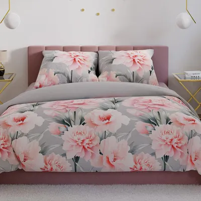 Immagine prodotto di MARKIZETA Biancheria da letto in raso di cotone MARIGOLD 220x200cm 100067/SAT/000/220200/1