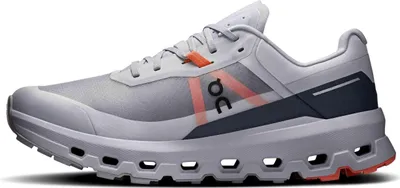 Produktbild von ON Cloudvista 2 Herren Trailrunning Schuhe grau EU 44