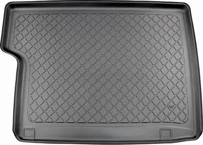 Produktbild von Z440417 Kofferraumwanne kompatibel mit Ford Tourneo Custom L2 Facelift 02.2018-