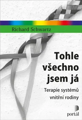 Produktbild von Tohle všechno jsem já