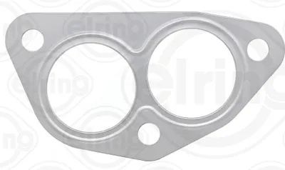 Produktbild von ELRING 389.360 Auspuffdichtung Auspuffdichtung für FIAT Panda Schrägheck (141)